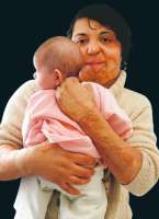 Mahas und Tchterchen Mary-Sue