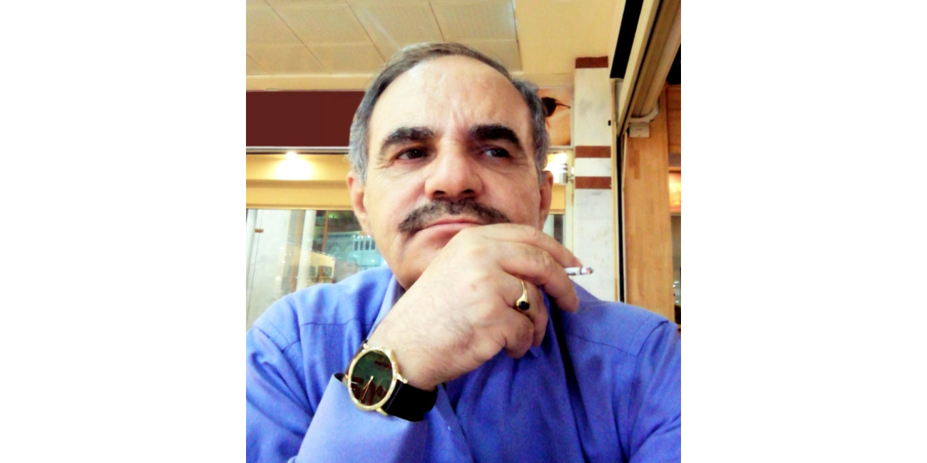 جارێ خۆشیویست .. عەلا‌ء عەببادی ... و : نه‌ژاد عزیز سورمێ