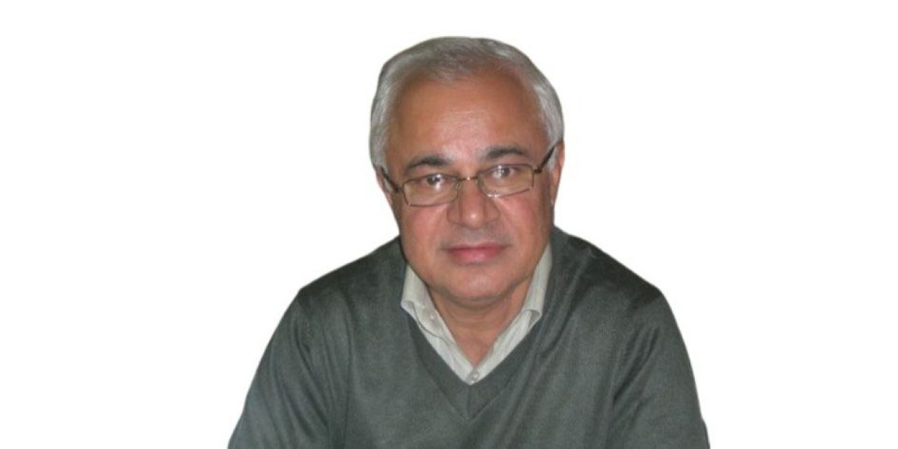 ئیسرائیل و ئێران ... عوسمان حاجی مارف