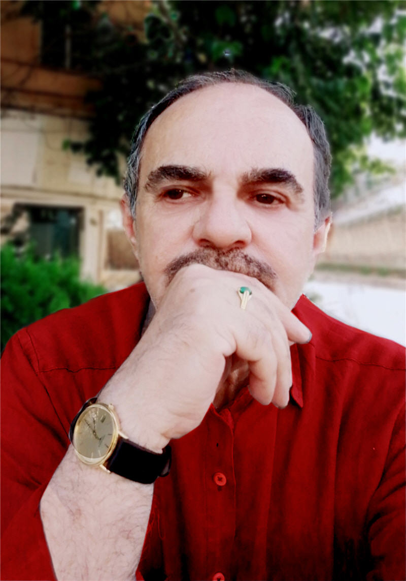 چیرۆك له‌ (نیكۆلای خایتۆڤ) ـه‌وه‌ (*) ... و: نه‌ژاد عزیز سورمێ